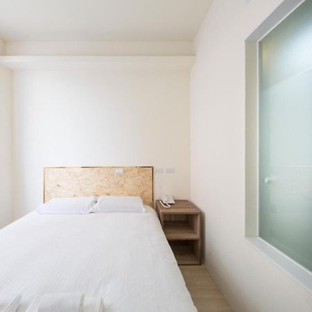 Hostel Jiizu Taipei Exterior photo